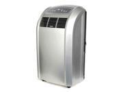 Eco Friendly Portable Air Conditioner in Platinum