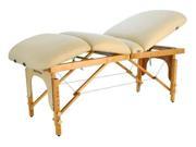 Portable Adjustable MultiPro Treatment Table