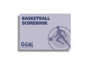 Basketball Statistics Scorebook
