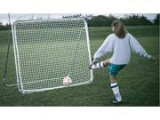 Goal Sporting Goods Adjustable Soccer Rebounder Net
