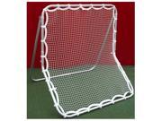 Goal Sporting Goods Concave Rebounder Net w Frame
