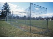 Outdoor Frame for Batting Cage 70 x 12 x 12