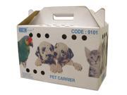 YML Travel Box for Small Animal Large 9101