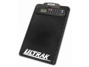 Ultrak 700 Clipboard w Calculator Stopwatch