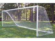 All Star Recreational Touchline 18 ft. Soccer Goal 6.05 18 ft.