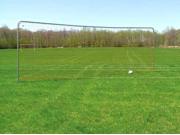 Heavy Duty Soccer Training Goal EA 5 x 10 7 ft. x 18 ft.