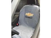 Chevrolet Logo Seat Cover