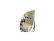 Ford Logo Seat Cover