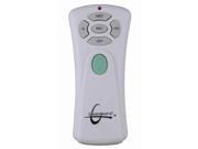 Ceiling Fan Remote Control Unit Remote only