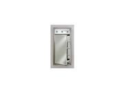 Signature Single Door Bath Cabinet Small