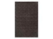 Gramercy Casual Indian Wool Rug 9 ft. 6 in. x 13 ft. 6 in. Sage