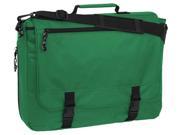 Coronado Soft Portfolio Bag w Expandable Gusset
