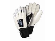 Convex Embossed Goalie Glove 11