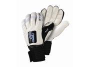 Convex Aqua Embossed Goalie Glove 7