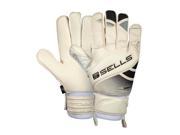Wrap Axis 360 Supersoft 4 Goalie Glove 11