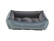 Scoop Harbour Blue Small 27 x 23 in.