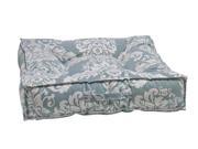 Piazza Bed Spa Large 34 x 34 x 7 in.