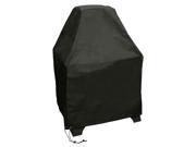 Redford Outdoor Fireplace Cover
