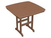 Eco friendly Counter Table in Teak