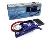Multi Purpose Air Pump Set of 5
