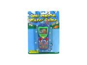 Cell Phone Water Game Set of 24