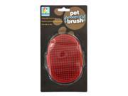Pet Grooming Brush Set of 24
