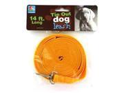 Dog Tie Out Leash Set of 24
