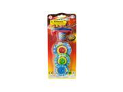 3 Layer Bouncing Top Spinner Toy Set of 12