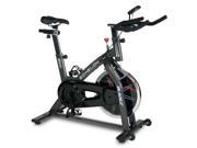 Steel Frame Indoor Workout Cycle