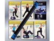 12 lbs. Body Bar with Cardio and Strength Library DVD