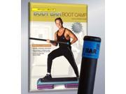 Body Bar with Boot Camp DVD