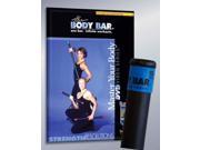 12 lbs. Body Bar with Strength Resolutions DVD