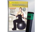 15 lbs. Body Bar with Equanimity DVD