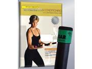 15 lbs. Body Bar with Strength with Conditioning DVD