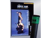 15 lbs. Body Bar with Strength Resolutions DVD