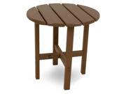 Eco friendly Side Table in Teak