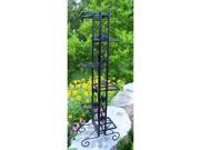 6 Level Plant Stand