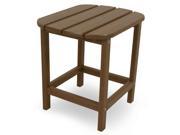 Eco friendly Side Table in Teak