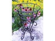 Gold Cup Plant Stand