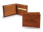 Mississippi Ole Miss Billfold Wallet