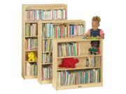 11 in. Short Bookcase