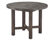 Round Dining Table