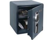 1.31 Cubic ft Waterproof Fire Safe with Digital Lock