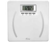Weight Watchers Plastic Body Fat Scale