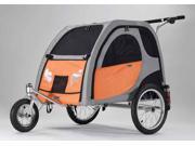 Comfort Wagon Pet Stroller Conversion Kit Large