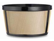 One All® 4 c. Permanent Basket Coffee Filter