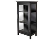 23.62 in. Display Cabinet
