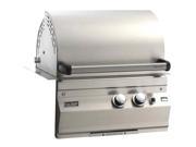 Legacy Built In Grill Grill w All Infrared Burners Natural Gas