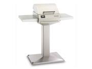 Electric Pedestal Grill