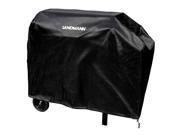 Black Dog 28 Grill Cover